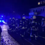 FW-EN: Gemeldeter Brand in einem Mehrfamilienhaus