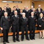 FW Alfter: Jahreshauptversammlung 2022 der Freiwilligen Feuerwehr Alfter