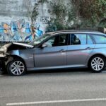 FW-GE: Schwerer Verkehrsunfall mit mehreren beteiligten Pkw und verletzten Personen auf der A52