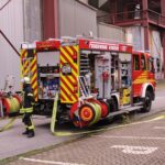FW Voerde: Erfolgreicher Abschluss des ersten Teils der Grundausbildung bei der Feuerwehr Voerde
