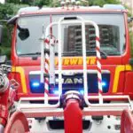 FW Dresden: Informationen zum Einsatzgeschehen der Feuerwehr Dresden vom 25. bis 28. November 2022