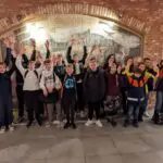 FW Stockach: Ausflug der Jugendfeuerwehrgruppe Stockach