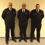 FW Gangelt: Neue Einheitsführung bei der Feuerwehr in Langbroich