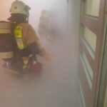 FW-BOT: Wohnungsbrand auf der Prosperstraße