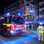 FW Dresden: Informationen zum Einsatzgeschehen der Feuerwehr Dresden vom 11. November 2022