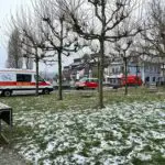 FW Konstanz: Vermisste Person auf der Fährlinie
