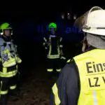 FW Flotwedel: Brand im Kloster – Löschzug Wienhausen probt den Ernstfall