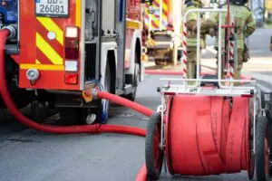 FW Dresden: Informationen zum Einsatzgeschehen der Feuerwehr Dresden vom 2. bis 4. Dezember 2022
