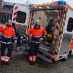 FW Ratingen: Belastung im Rettungsdienst der Städte Ratingen und Heiligenhaus