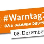 FW Bremerhaven: Presseeinladung zur Ersteinschätzung des Warntages in Bremerhaven