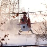 FW Dresden: Informationen zum Einsatzgeschehen der Feuerwehr Dresden vom 16. bis 18. Dezember 2022