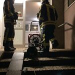 FW-EN: Drei Einsätze für die Hattinger Feuerwehr am gestrigen Abend