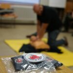 FW Flotwedel: Weitere "Mobile Retter" bei Training der Freiwilligen Feuerwehr Flotwedel ausgebildet