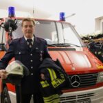 FW-SE: Ältester Atemschutzgeräteträger Schleswig-Holsteins wechselt in die Ehrenabteilung