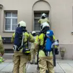 FW Dresden: Informationen zum Einsatzgeschehen der Feuerwehr Dresden vom 11. Januar 2023