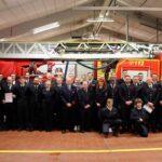 FW-EN: Jahresdienstbesprechung bei der Feuerwehr – Wehr fuhr 579 Einsätze