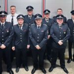 FW-KLE: Freiwillige Feuerwehr Bedburg-Hau bekommt Nachwuchs/ Mitglieder der Jugendfeuerwehr wechseln in die aktive Wehr