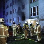 FW Dresden: Informationen zum Einsatzgeschehen der Feuerwehr Dresden vom 10. Januar 2023