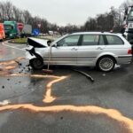 FW-EN: Verkehrsunfall auf der B326