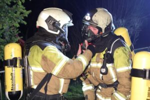 FW Dresden: Informationen zum Einsatzgeschehen der Feuerwehr Dresden vom 6. Januar 2023