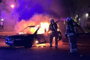 FW Dresden: Informationen zum Einsatzgeschehen der Feuerwehr Dresden vom 16. Januar 2023