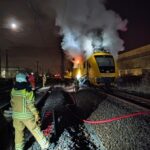 FW Dresden: Informationen zum Einsatzgeschehen der Feuerwehr Dresden vom 9. Februar 2023