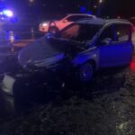 FW-BO: Verkehrsunfall in Bochum-Grumme