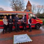 FFW Schiffdorf: Gemeinde Schiffdorf investiert in modernste Technik für die Feuerwehr
