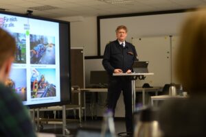 FW Kreis Soest: Jahresstatistik 2022 der Feuerwehren Kreis Soest vorgestellt