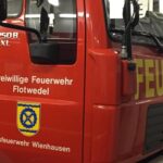 FW Flotwedel: Kaminrauch sorgt für Auslösung einer Brandmeldeanlage