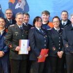 FW-ROW: Rekordhöhe bei Mitgliederentwicklung der Kreisjugendfeuerwehr Rotenburg (Wümme)