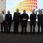 FW Institut NRW: 1.000 Feuerwehrführungskräfte für Nordrhein-Westfalen