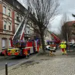 FW-GE: Wohnungsbrand in der Gelsenkirchener Neustadt