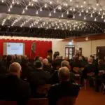 FW-EN: Kreisdelegiertentag in Präsenz in Herdecke – Neuer Kreisdirektor Sebastian Arlt stellt sich vor – Ausblick auf das Gefahrenabwehrzentrum