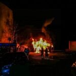 FW Dresden: Informationen zum Einsatzgeschehen der Feuerwehr Dresden vom 8. Februar 2023