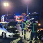 FW-EN: Gevelsberger Feuerwehr wird zu mehreren Einsätzen gerufen