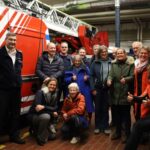 FW-KLE: Besuch des Rotary-Clubs Lingewaard-Bemmel