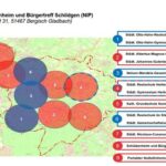 FW-GL: Katastrophenschutz in Bergisch Gladbach nimmt konkrete Formen an