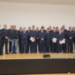 FW Overath: Erste Wehrversammlung der Freiwilligen Feuerwehr Overath