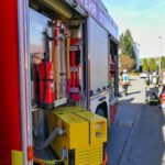 FW Stockach: Ausgelöste Heimrauchmelder fordern Feuerwehr