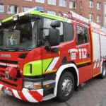 FW-GLA: Vermeintlicher Wohnungsbrand im Süden Gladbecks