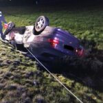 FW-WAF: Verkehrsunfall zwischen Ahlen und Sendenhorst