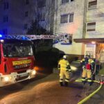 FW-EN: Zimmerbrand im Westender Weg – Rauchmelder, Anwohner und Feuerwehr verhindern Schadensausbreitung