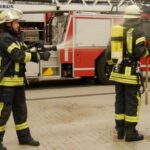 FW Celle: Neue Logistik-Gruppe bei der Feuerwehr Celle gegründet