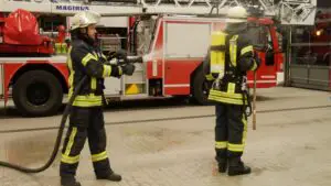 FW Celle: Neue Logistik-Gruppe bei der Feuerwehr Celle gegründet