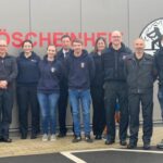 FW-EN: Fortbildung und Sicherheit bei der Feuerwehr Wetter (Ruhr)