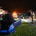 FW Pulheim: Verkehrsunfall mit sieben Verletzten
