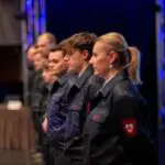 FW Ratingen: Feuerwehr Ratingen – Wehrversammlung 2023 – Voller Erfolg