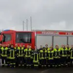 FW Finnentrop: Grundausbildung beendet – 22 Einsatzkräfte schließen Truppmann-Ausbildung erfolgreich ab