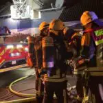 FW-EN: Zwei Verletzte nach Brand in einer Wohnung